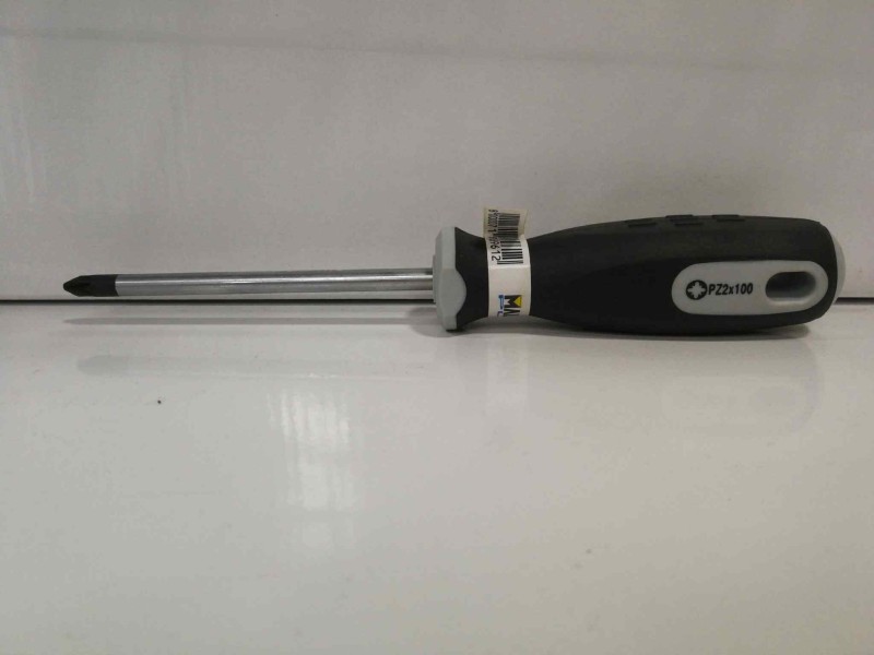 Recambio de destornillador maurer para universal accesorio - referencia OEM IAM 8000071889612  ESTRELLA PZ2X100
