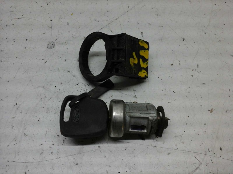 Recambio de conmutador de arranque para ford mondeo berlina (gd) 1.8 16v cat referencia OEM IAM  1000000841862 