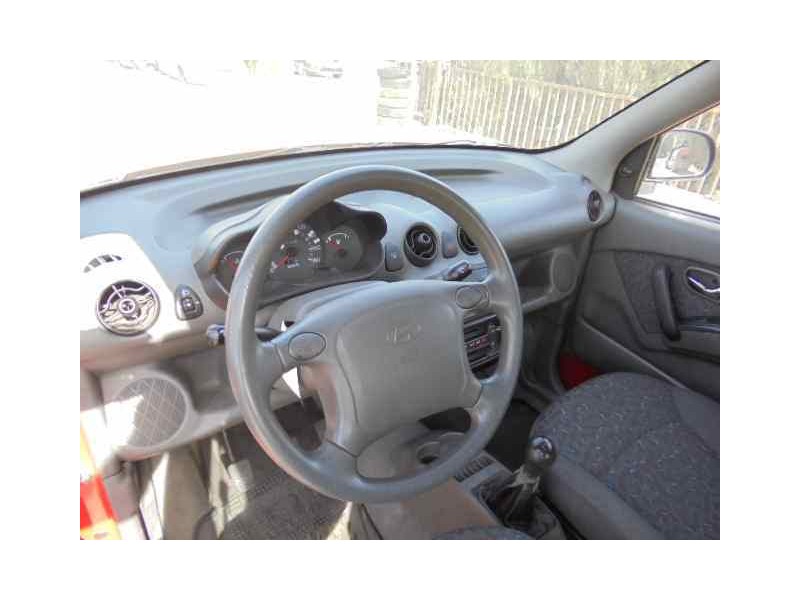 Recambio de airbag delantero izquierdo para hyundai atos prime (mx) gls (2003) referencia OEM IAM 9591002001  