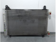 CONDENSADOR / RADIADOR AIRE ACONDICIONADO 9825371480 7015035100 