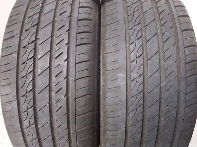 Recambio de neumatico pareja para neumaticos reutilizados - referencia OEM IAM 205451687W ILINK 205/45/16/87W