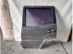 PUERTA TRASERA IZQUIERDA 821017F630 TOCADA TOCADA