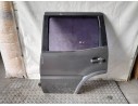 Recambio de puerta trasera izquierda para nissan terrano/terrano.ii (r20) comfort referencia OEM IAM 821017F630 TOCADA TOCADA