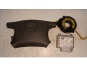 Recambio de airbag delantero izquierdo para hyundai atos prime (mx) gls (2003) referencia OEM IAM 9591002001  