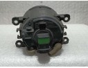 Recambio de faro antiniebla izquierdo para citroën c4 coupe vtr referencia OEM IAM 9650001680 89204717 VALEO