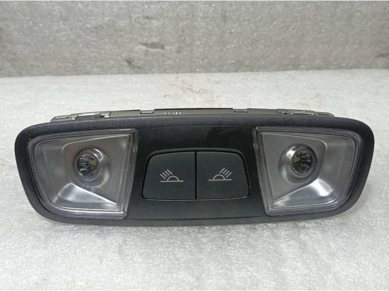Recambio de luz interior para audi a3 sedan (8ys) 35 tdi s line referencia OEM IAM 8V0947111A  TRASERA