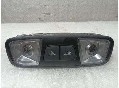 Recambio de luz interior para audi a3 sedan (8ys) 35 tdi s line referencia OEM IAM 8V0947111A  TRASERA