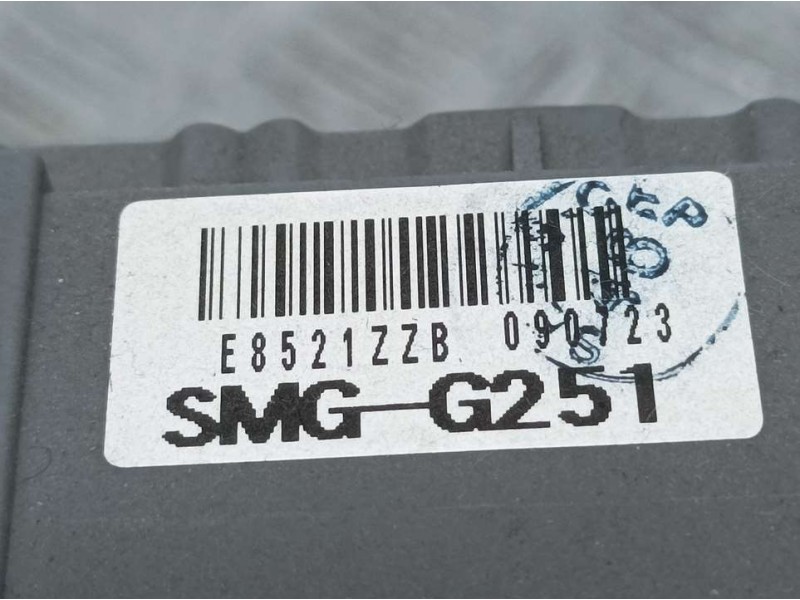 Recambio de caja reles / fusibles para honda civic berlina 5 (fk) 2.2 i-ctdi comfort referencia OEM IAM E8521ZZB SMGG251 