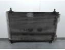 Recambio de condensador / radiador aire acondicionado para peugeot 208 (p2) active pack referencia OEM IAM 9825371480 7015035100
