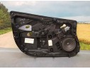 Recambio de elevalunas delantero izquierdo para ford fiesta (ccn) trend referencia OEM IAM C1BBA045H17AB 6 PINS ELECTRICO