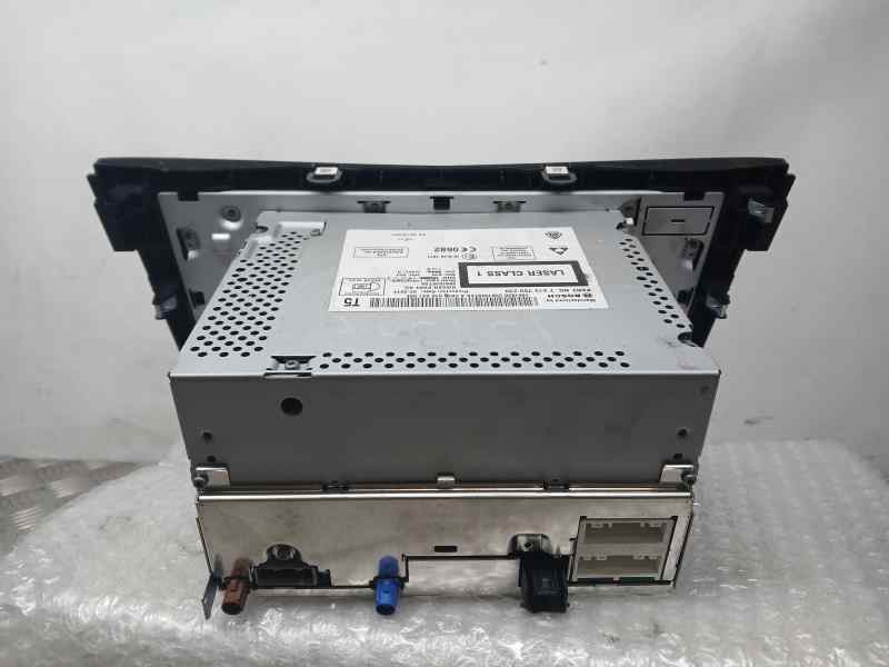 Recambio de sistema navegacion gps para nissan qashqai (j11) acenta referencia OEM IAM 259154ER2A 7513750230 BOSCH