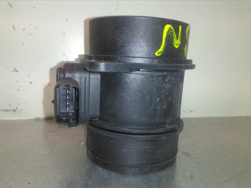 Recambio de caudalimetro para citroën c4 picasso exclusive referencia OEM IAM 9645948780 5WK97001 CONTINENTAL
