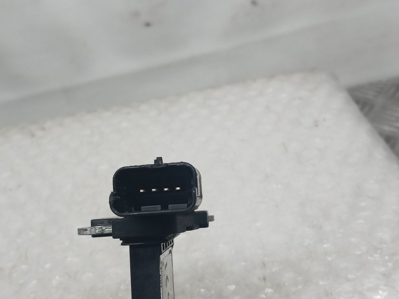 Recambio de caudalimetro para citroën c3 comercial referencia OEM IAM 9677093080 HITACHI AFH50M27