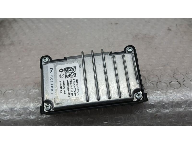 Recambio de camara para renault captur ii evolution referencia OEM IAM 284625879r zf a032g787