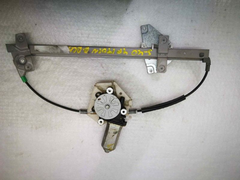 Recambio de elevalunas delantero derecho para volvo s40 berlina 1.6 referencia OEM IAM MR511133  DOS PINS