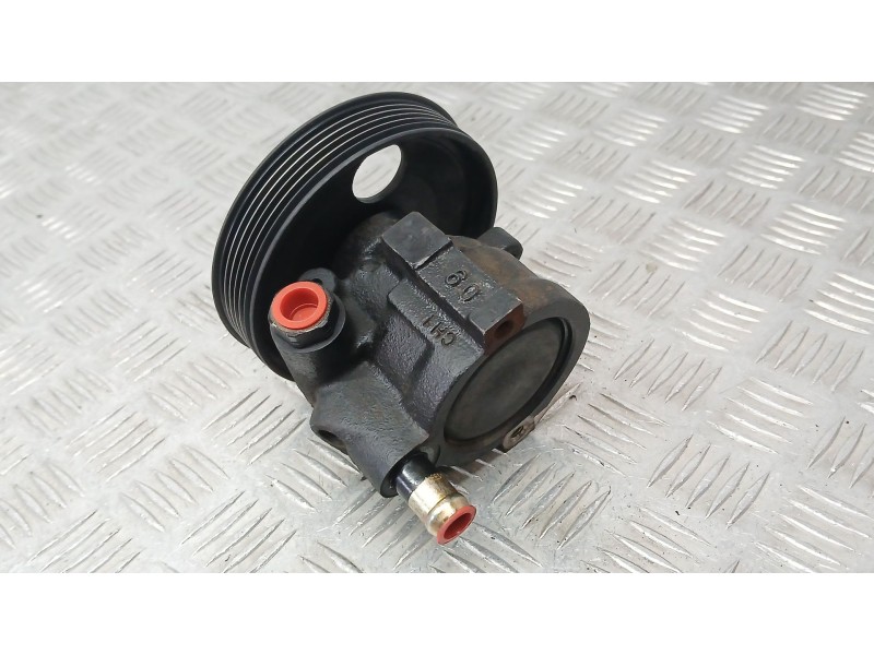 Recambio de bomba direccion para dacia logan (ls_) 1.6 (lsob, lsod, lsof, lsoh) referencia OEM IAM 770043 DELPHI 7700431283 2607