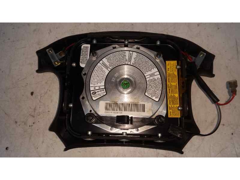 Recambio de airbag delantero izquierdo para hyundai atos prime (mx) gls (2003) referencia OEM IAM 9591002001  