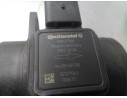 Recambio de caudalimetro para citroën c4 picasso exclusive referencia OEM IAM 9645948780 5WK97001 CONTINENTAL