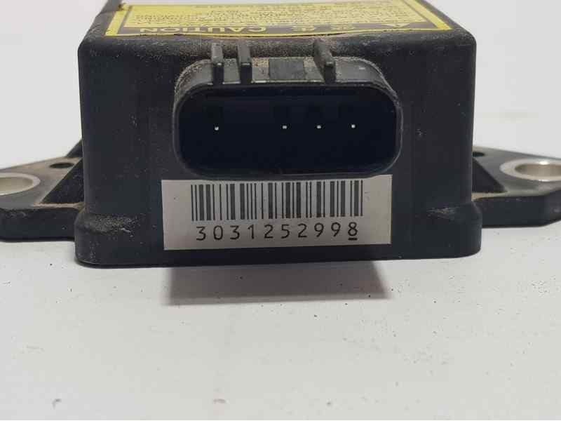 Recambio de modulo electronico para toyota prius (nhw20) basis referencia OEM IAM 8918348010 1745005234 DENSO
