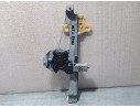 Recambio de elevalunas trasero izquierdo para renault captur life referencia OEM IAM SIN REF  ELECTRICO 2 PINES