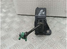 Recambio de potenciometro pedal para honda civic berlina 5 (fk) 2.2 i-ctdi comfort referencia OEM IAM JM08A J20000227490 
