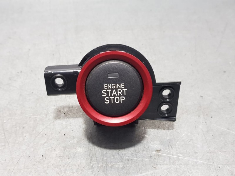 Recambio de boton start/stop para hyundai kona pure referencia OEM IAM 93500J9000RUG  