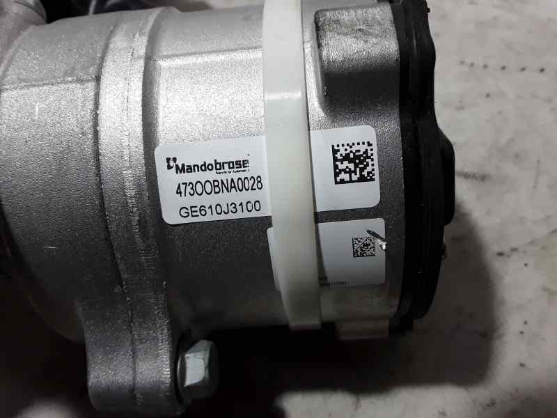 Recambio de columna direccion para kia stonic (ybcuv) tech referencia OEM IAM 47300BNA0028  ELECTRO-MECANICA