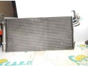 Recambio de condensador / radiador aire acondicionado para hyundai trajet (fo) 2.0 crdi gls referencia OEM IAM 976063A101  