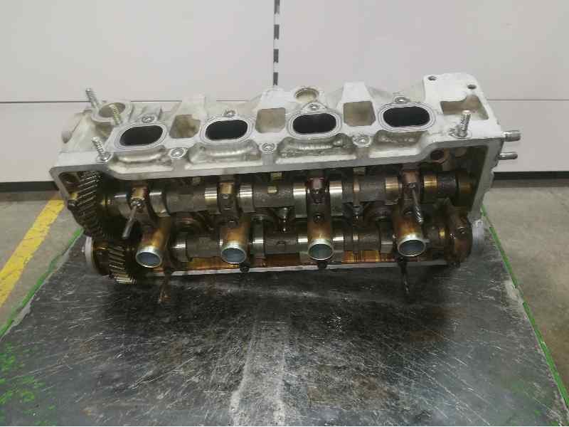 Recambio de culata para toyota celica referencia OEM IAM S49  SE RECOMIENDA COMPROBAR A PRESIÓN