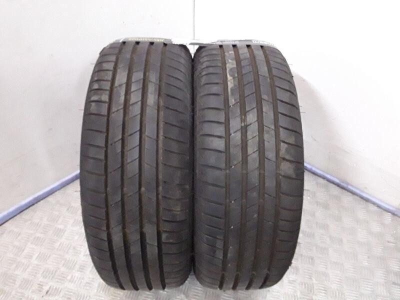 Recambio de neumatico pareja para neumaticos reutilizados - referencia OEM IAM 195551687V LASSA 195/55/16/87V