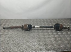 Recambio de transmision delantera derecha para citroën berlingo start m referencia OEM IAM 9820471180  