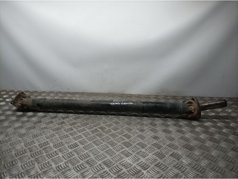 Recambio de transmision central para nissan terrano/terrano.ii (r20) comfort referencia OEM IAM 373002X920  TRASERA