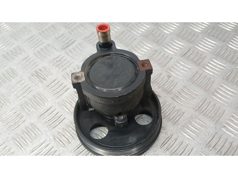 Recambio de bomba direccion para dacia logan (ls_) 1.6 (lsob, lsod, lsof, lsoh) referencia OEM IAM 770043 DELPHI 7700431283 2607