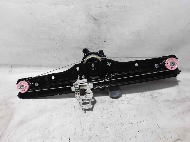 Recambio de elevalunas delantero izquierdo para lancia ypsilon (402) gold referencia OEM IAM  2 PINS ELECTRICO