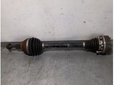 Recambio de transmision delantera izquierda para volkswagen golf vi (5k1) advance referencia OEM IAM 1K0407271CP  