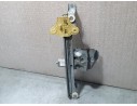 Recambio de elevalunas trasero izquierdo para renault captur life referencia OEM IAM SIN REF  ELECTRICO 2 PINES