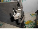 Recambio de condensador / radiador aire acondicionado para hyundai trajet (fo) 2.0 crdi gls referencia OEM IAM 976063A101  
