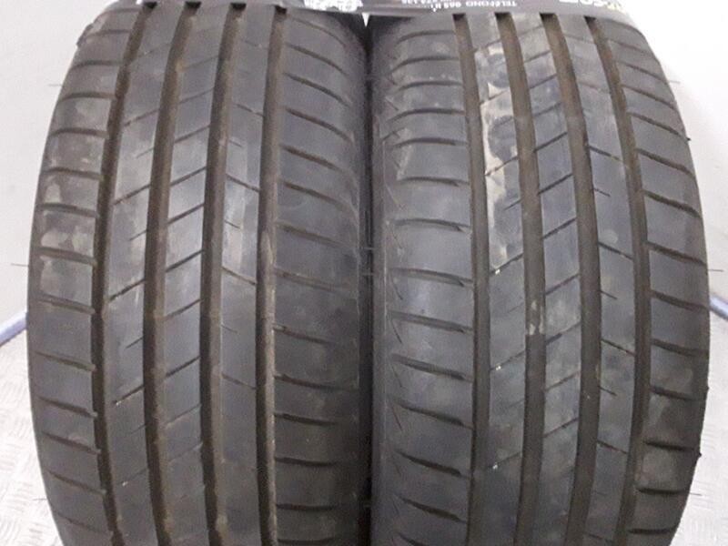 Recambio de neumatico pareja para neumaticos reutilizados - referencia OEM IAM 195551687V LASSA 195/55/16/87V