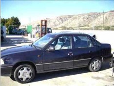 DAEWOO NEXIA