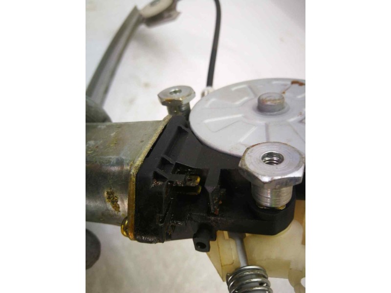 Recambio de elevalunas delantero derecho para volvo s40 berlina 1.6 referencia OEM IAM MR511133  DOS PINS