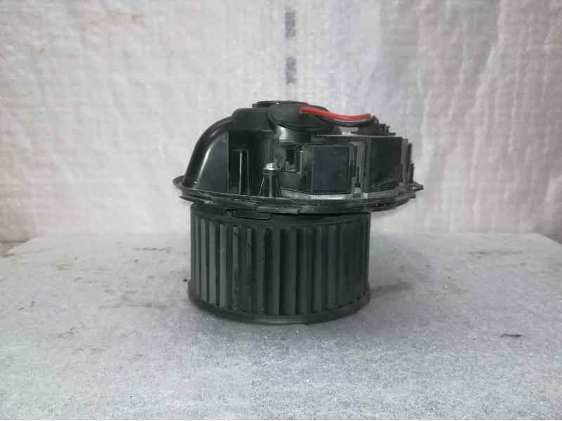 Recambio de motor calefaccion para seat toledo (5p2) exclusive referencia OEM IAM 3C0907521 DENSO CZ2468105381 987651G F01150000