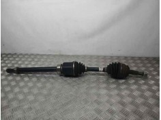 Recambio de transmision delantera derecha para nissan qashqai (j11) acenta referencia OEM IAM 10284723  