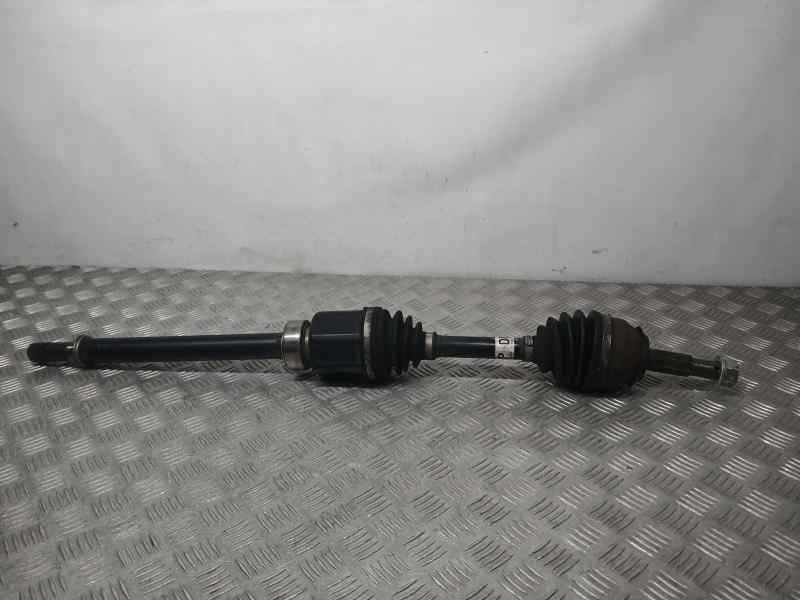 Recambio de transmision delantera derecha para nissan qashqai (j11) acenta referencia OEM IAM 10284723  