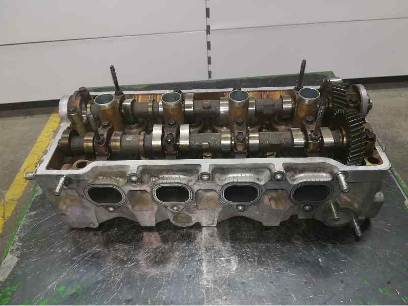 Recambio de culata para toyota celica referencia OEM IAM S49  SE RECOMIENDA COMPROBAR A PRESIÓN
