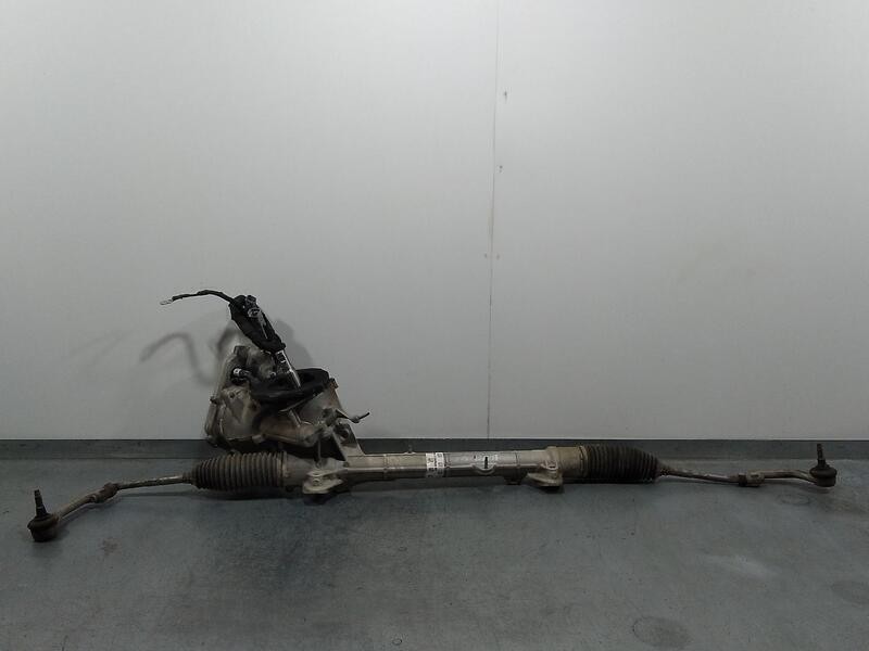 Recambio de cremallera direccion para peugeot 208 (p2) active pack referencia OEM IAM 1663576980 38263902 / 38216131 ELECTRO-MEC