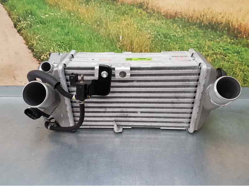 Recambio de intercooler para kia stonic (ybcuv) tech referencia OEM IAM 2827004610  DOOWON