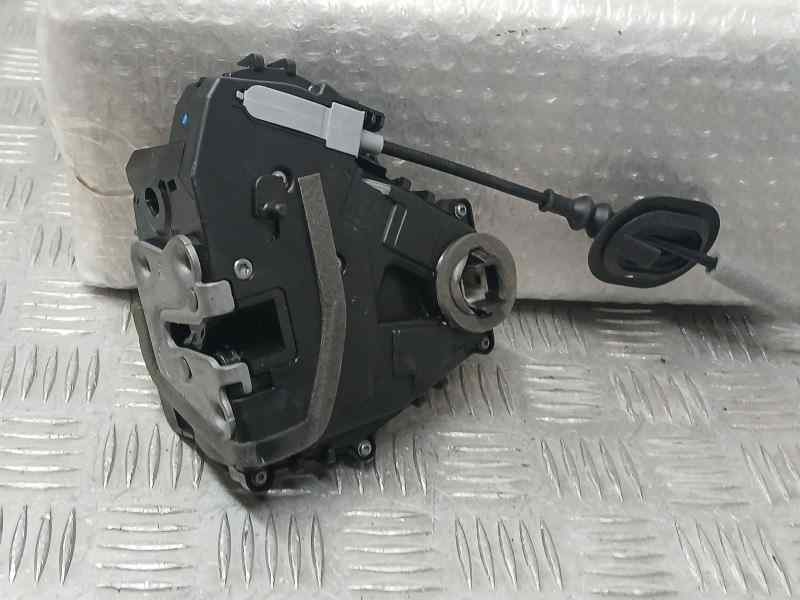 Recambio de cerradura puerta trasera derecha para renault captur ii evolution referencia OEM IAM 825021122R  ELECTRICA