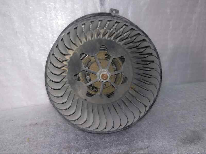 Recambio de motor calefaccion para seat toledo (5p2) exclusive referencia OEM IAM 3C0907521 DENSO CZ2468105381 987651G F01150000