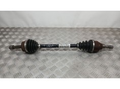 Recambio de transmision delantera izquierda para peugeot 208 i (ca_, cc_) 1.4 hdi referencia OEM IAM 9803959580  