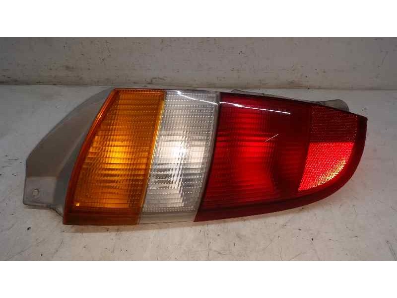 Recambio de piloto trasero izquierdo para hyundai atos prime (mx) gls (2003) referencia OEM IAM   